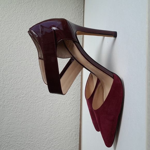 Vince Camuto Shoes - EUC- Vince Camuto